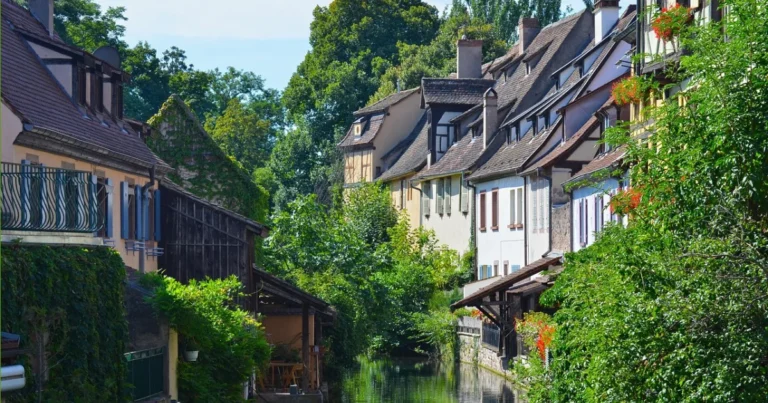 Hidden European Cities for 2025
